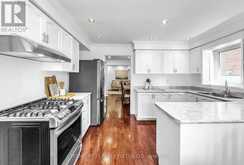 1630 BURNSIDE DRIVE Pickering