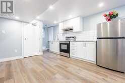 226 OAKRIDGE DRIVE Toronto