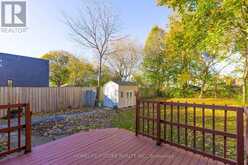 226 OAKRIDGE DRIVE Toronto