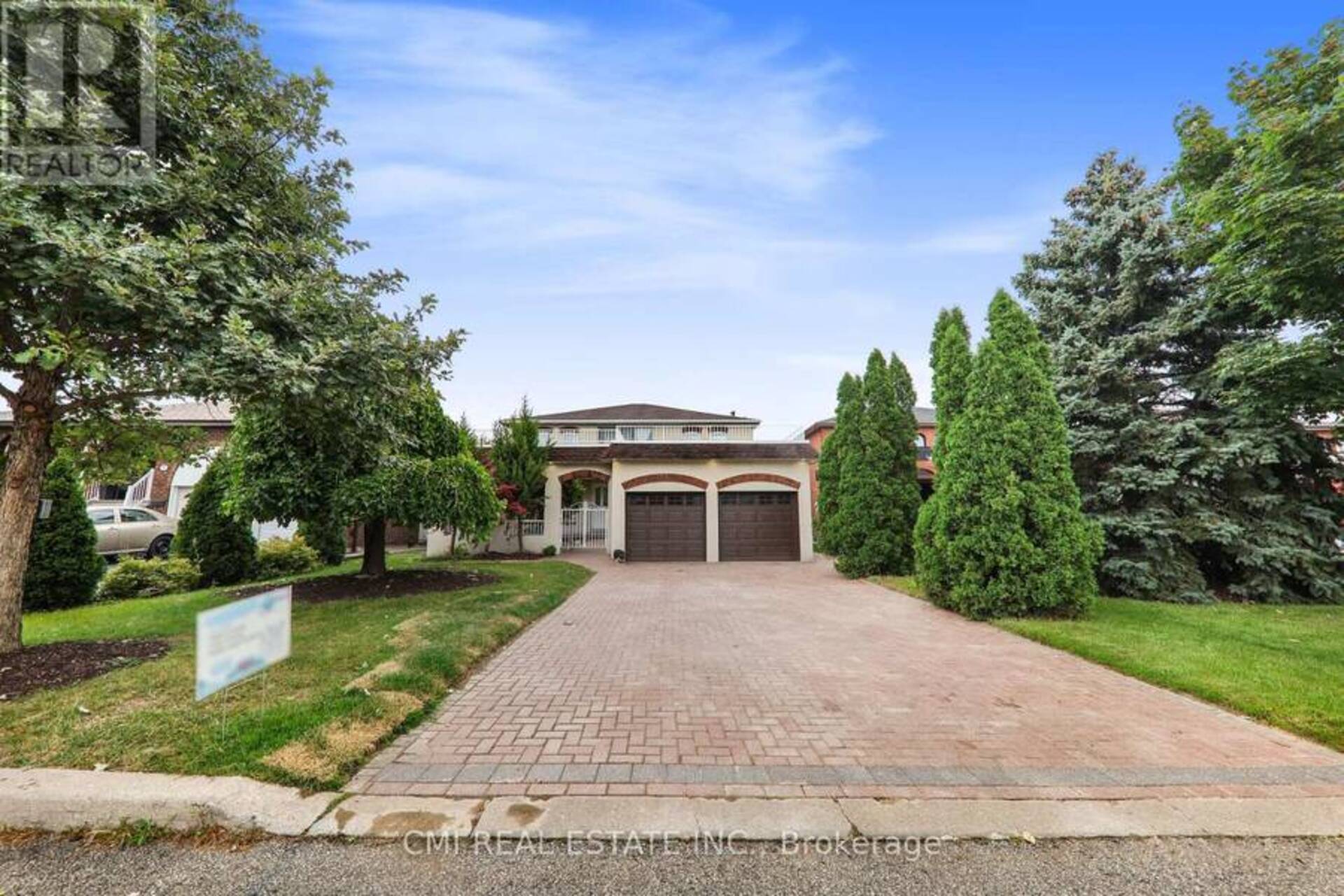 LOWER - 24 DUNSTAN CRESCENT Vaughan