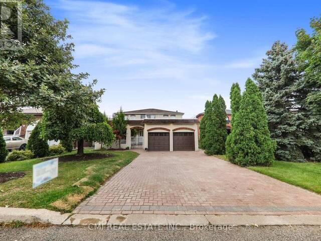 LOWER - 24 DUNSTAN CRESCENT Vaughan Ontario