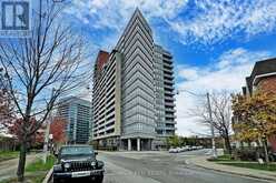 928 - 38 JOE SHUSTER WAY Toronto