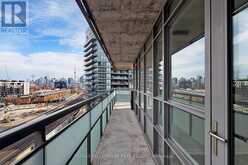 928 - 38 JOE SHUSTER WAY Toronto