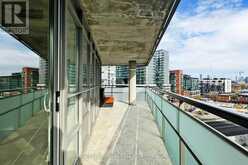 928 - 38 JOE SHUSTER WAY Toronto