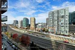 928 - 38 JOE SHUSTER WAY Toronto