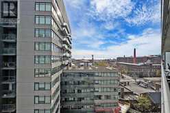 928 - 38 JOE SHUSTER WAY Toronto