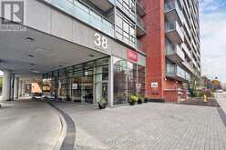 928 - 38 JOE SHUSTER WAY Toronto