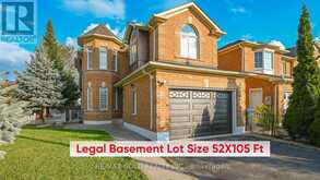 52 SANDYSHORES DRIVE Brampton