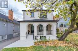 90A BICKNELL AVENUE Toronto