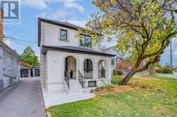 90A BICKNELL AVENUE Toronto