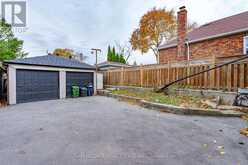 90A BICKNELL AVENUE Toronto