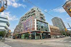 318 - 318 KING STREET E Toronto