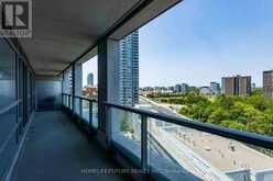 1102 - 30 HERONS HILL WAY Toronto