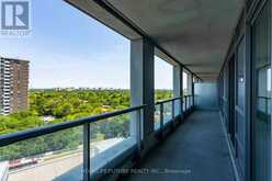 1102 - 30 HERONS HILL WAY Toronto