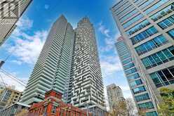 3512 - 20 LOMBARD STREET Toronto