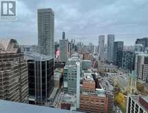 3512 - 20 LOMBARD STREET Toronto