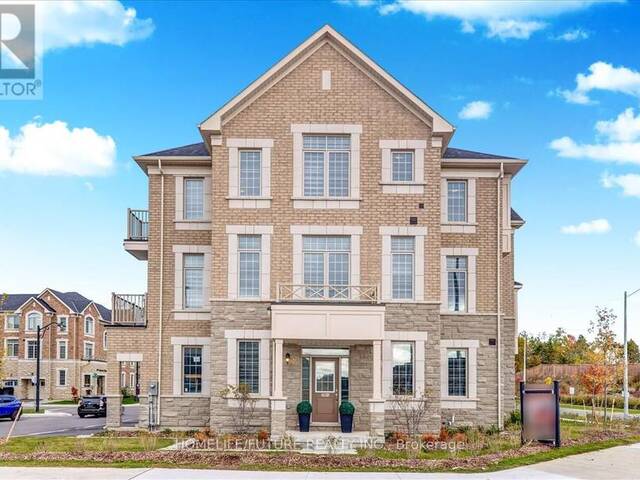 3486 DENISON STREET Markham Ontario