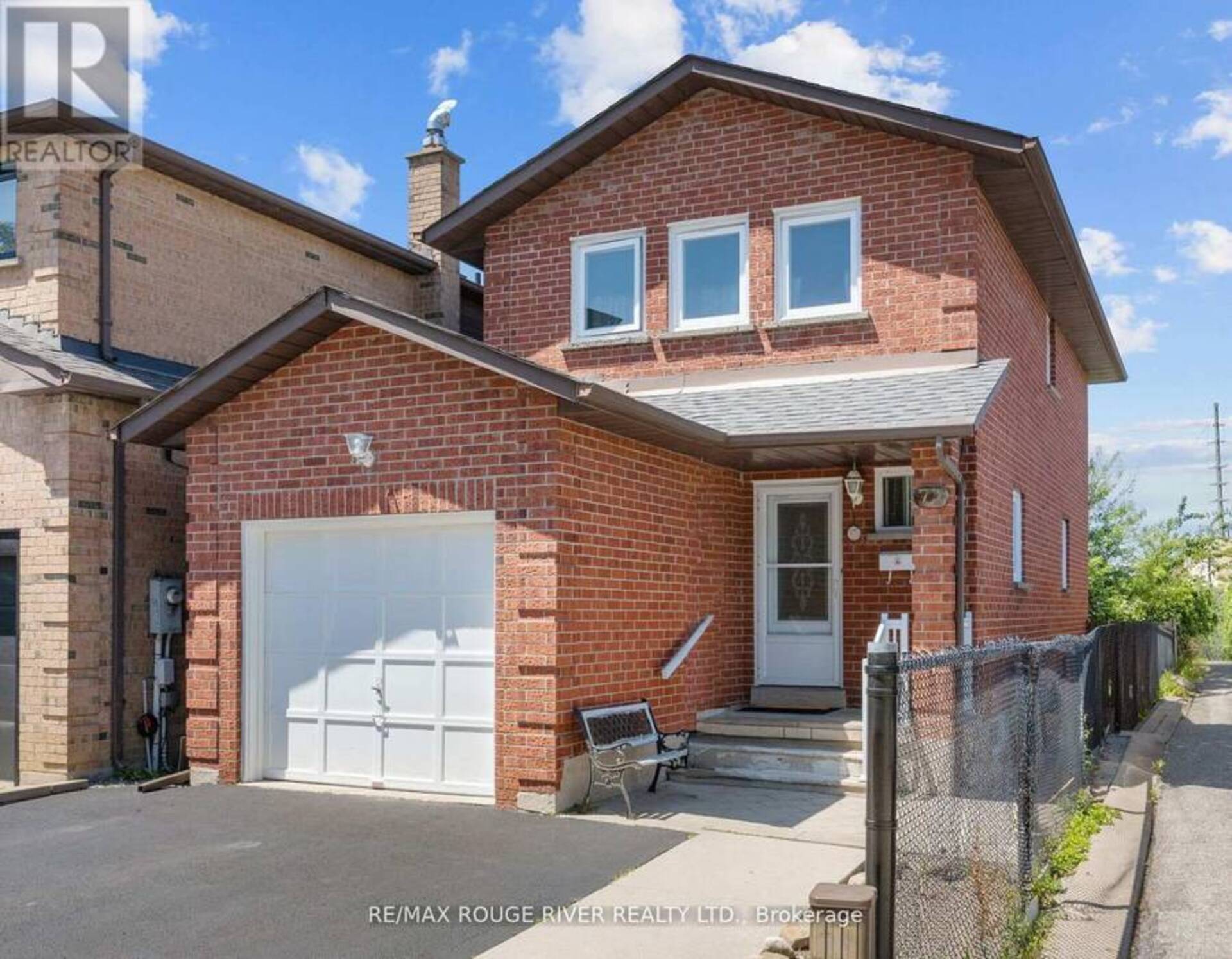 72 COLES AVENUE Vaughan