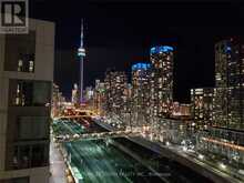 1702W - 27 BATHURST STREET Toronto