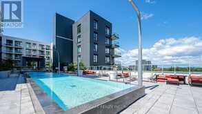 710 - 18 ROUGE VALLEY DRIVE W Markham