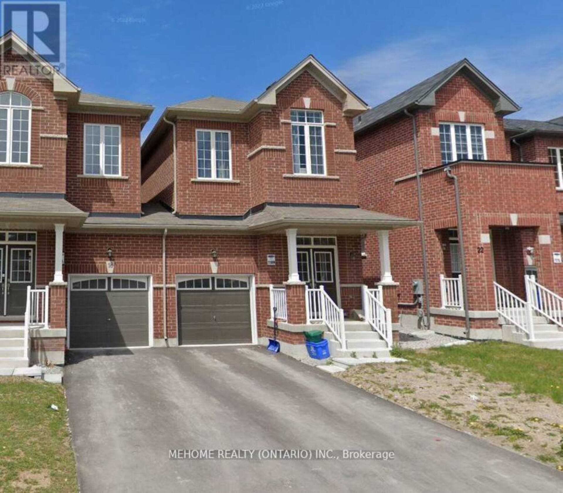 20 TITAN TRAIL Markham