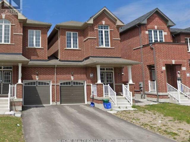 20 TITAN TRAIL Markham Ontario