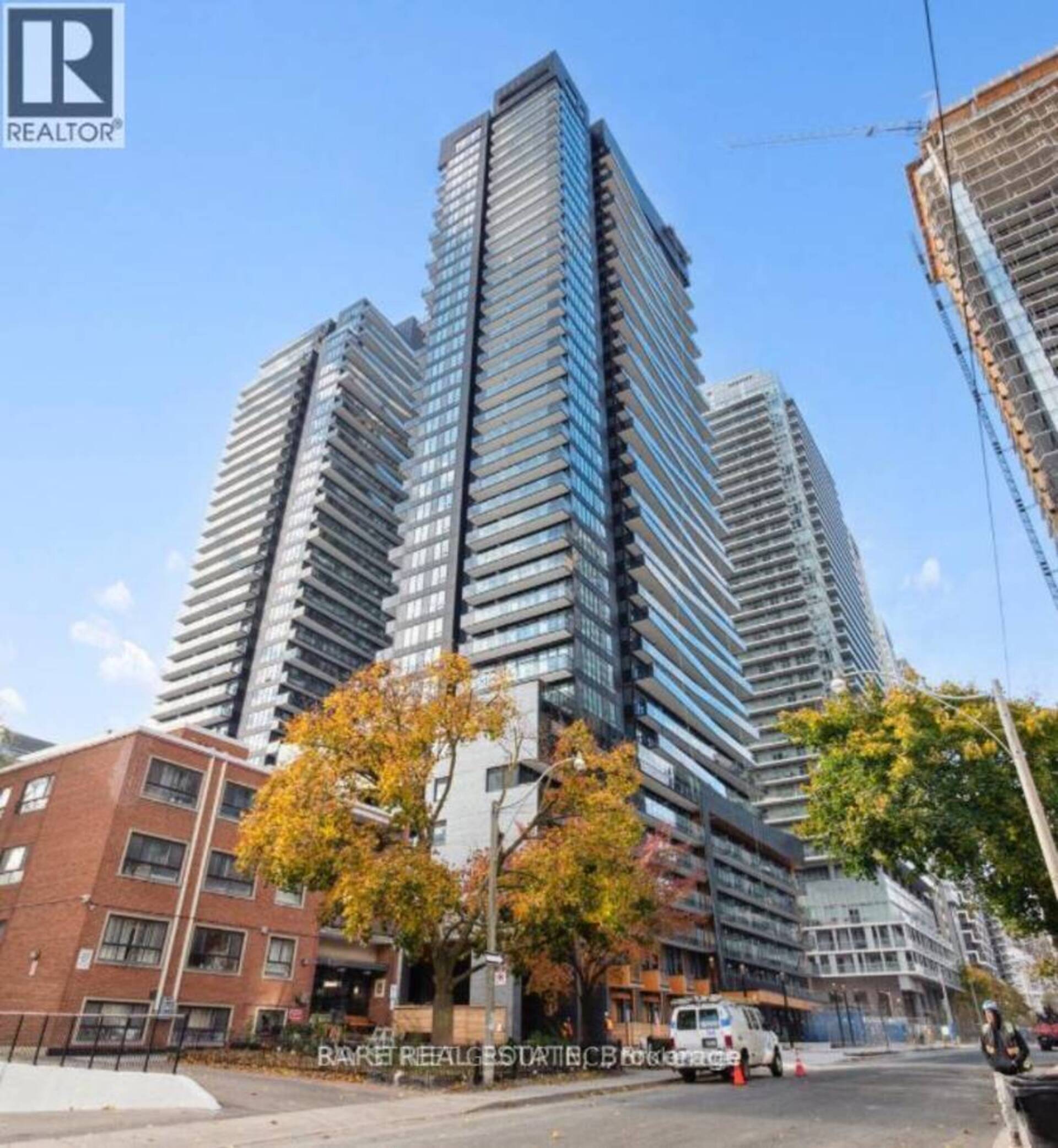 1412 - 127 BROADWAY AVENUE S Toronto