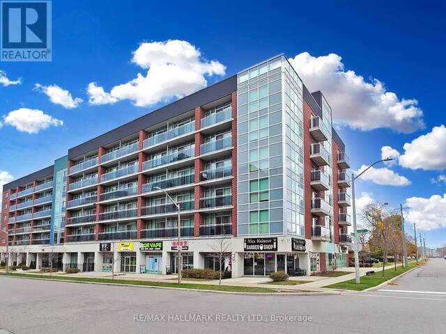 430 - 308 LESTER STREET Waterloo Ontario