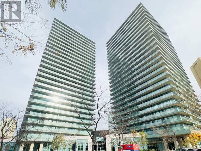 1410 - 5500 YONGE STREET Toronto Ontario