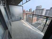 1402 - 22 WELLESLEY STREET E Toronto