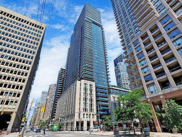 3011 - 955 BAY STREET Toronto Ontario