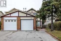 32 SADLEE COVE CRESCENT Toronto