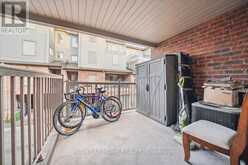 163 TORBARRIE ROAD Toronto