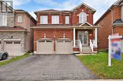 5 HAVILAND CIRCLE Brampton