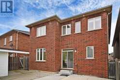 5 HAVILAND CIRCLE Brampton