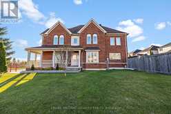 699 MCCUE DRIVE Oshawa