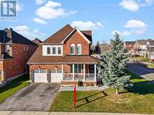 699 MCCUE DRIVE Oshawa