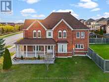 699 MCCUE DRIVE Oshawa