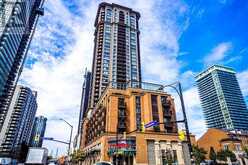 401 - 385 PRINCE OF WALES DRIVE Mississauga