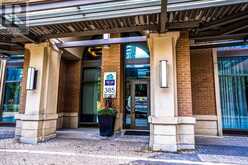 401 - 385 PRINCE OF WALES DRIVE Mississauga