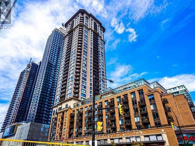 401 - 385 PRINCE OF WALES DRIVE Mississauga Ontario