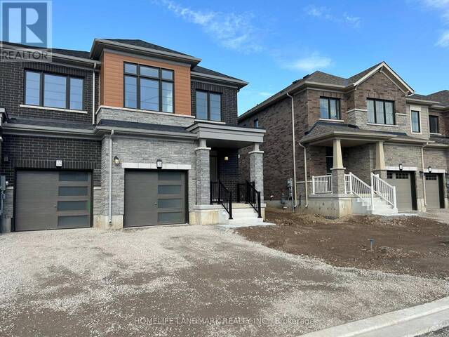 130 GRANVILLE CRESCENT E Haldimand Ontario