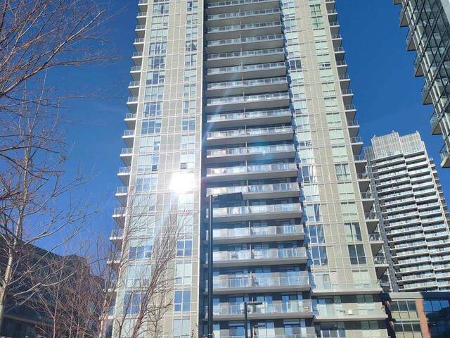 604 - 38 FOREST MANOR ROAD Toronto Ontario