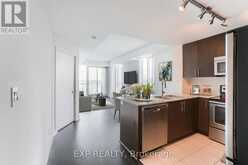 406 - 3985 GRAND PARK DRIVE Mississauga