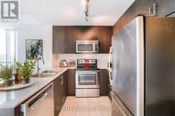 406 - 3985 GRAND PARK DRIVE Mississauga