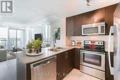 406 - 3985 GRAND PARK DRIVE Mississauga