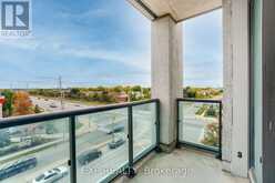 406 - 3985 GRAND PARK DRIVE Mississauga