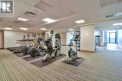 406 - 3985 GRAND PARK DRIVE Mississauga