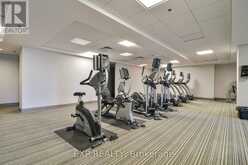 406 - 3985 GRAND PARK DRIVE Mississauga