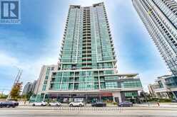 406 - 3985 GRAND PARK DRIVE Mississauga